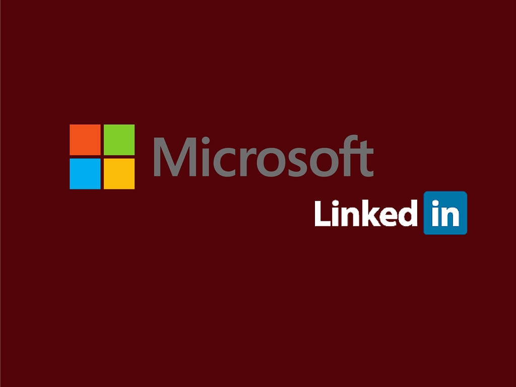 Microsoft Acquires LinkedIn for $26.2 Billion
