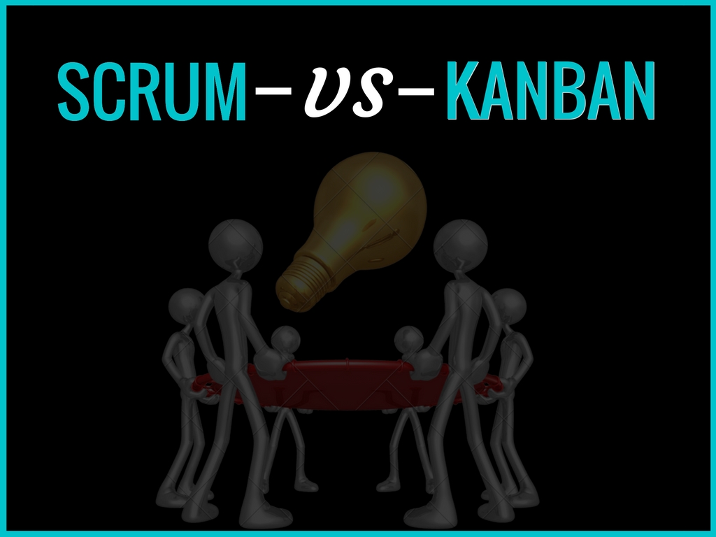 Kanban Vs Scrum Benefits, Similarities, Pros and cons