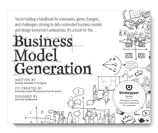 business-model-generation