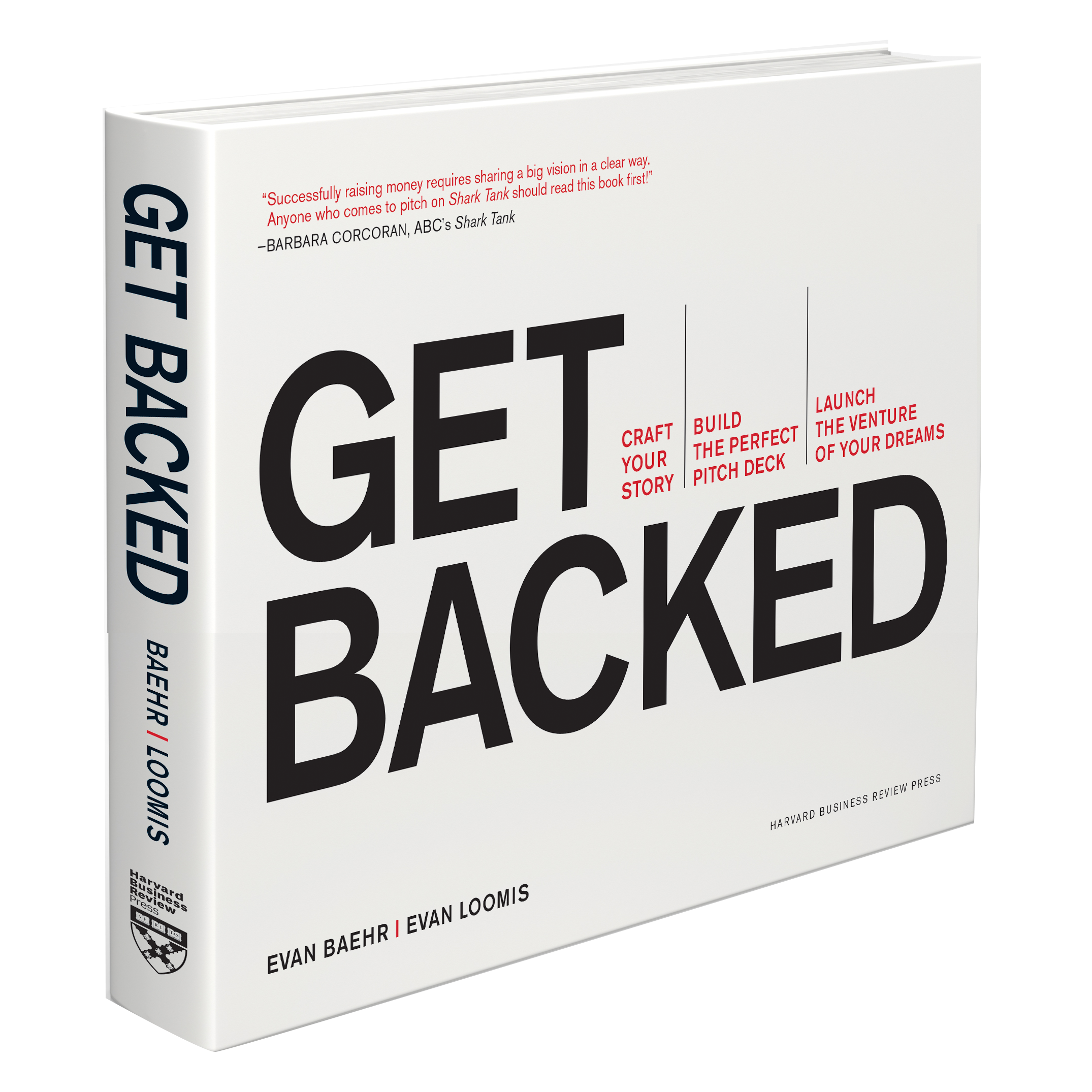 get-backed