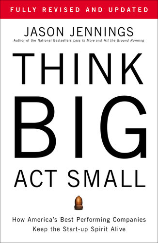 think-big-act-small