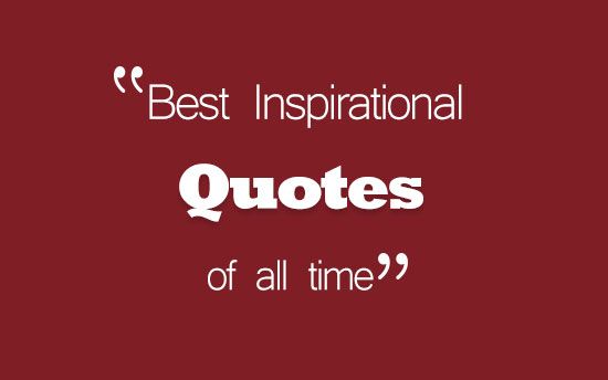 28 best & motivational quotes of all time (entrepreneur inspiration ...