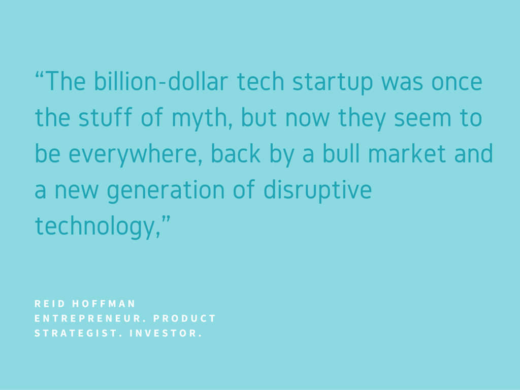 In the venture capital industry, just picking winners is a losing strategy. The goal is to pick blockbusters, companies that can scale from a team of founders in a garage to a multi-billion-dollar IPO in less than a decade.