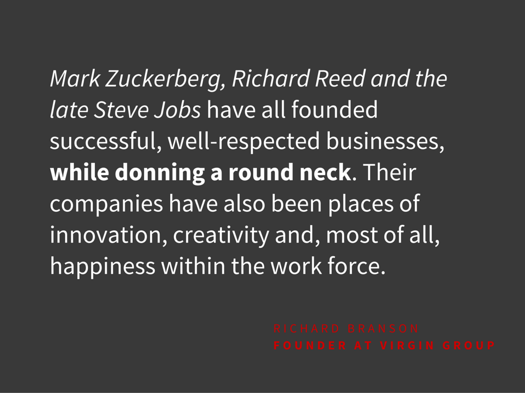  Passion and purpose will keep people focused on the job at hand, and ultimately separate the successful from the unsuccessful.