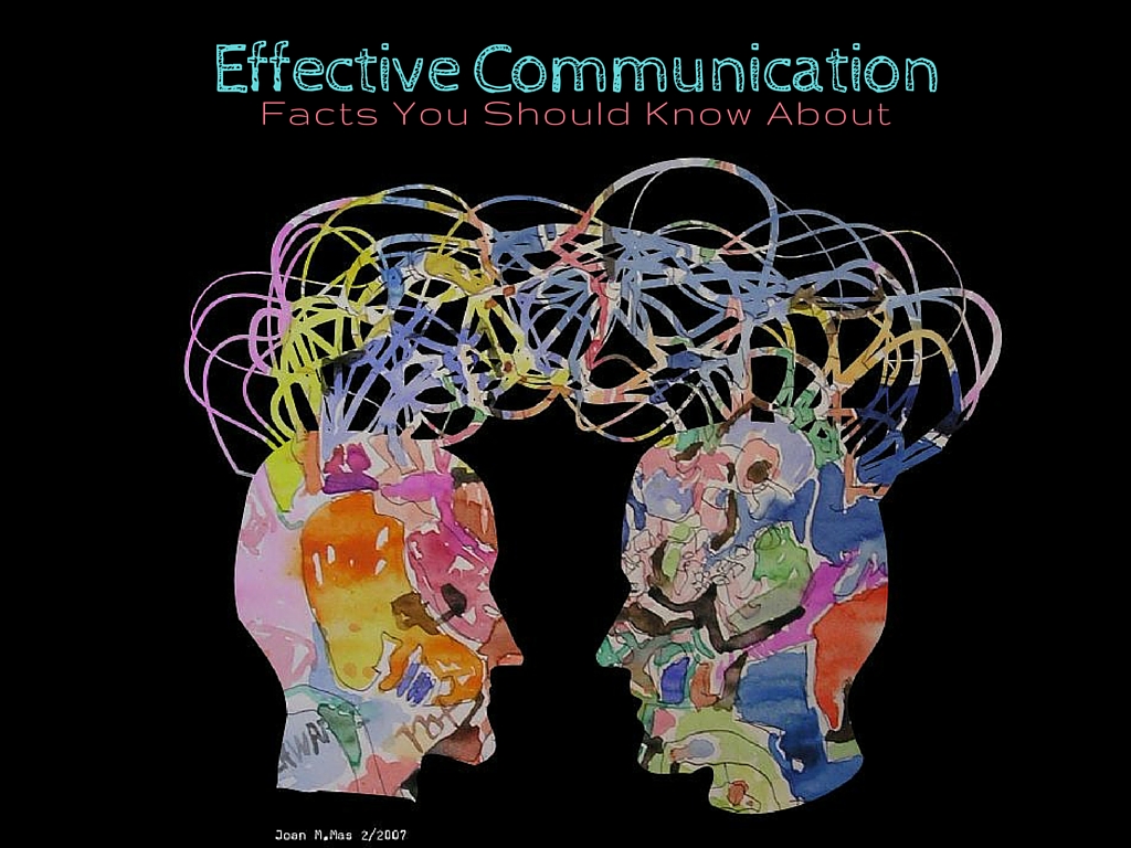 5 Surprising Facts You Should Know About Effective Communication
