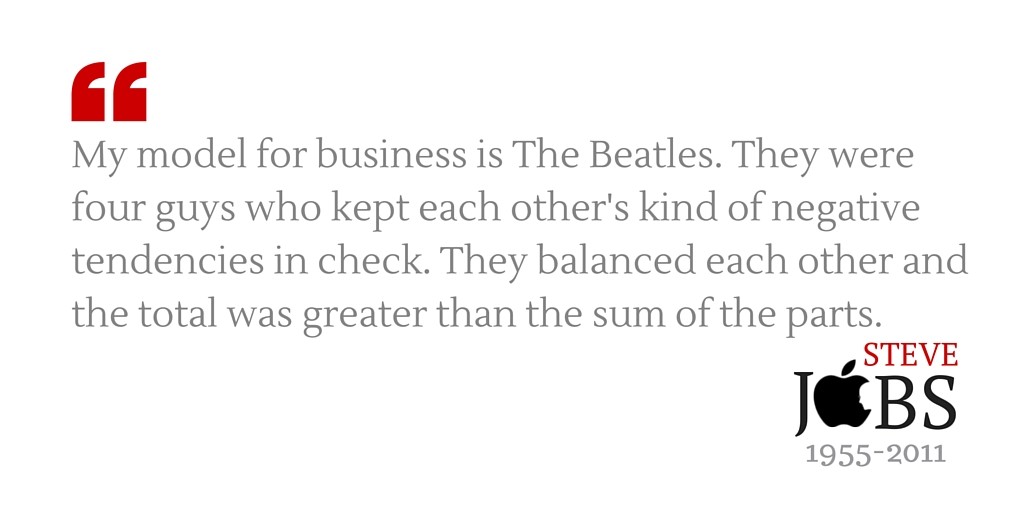 steve jobs quotes for inspirational and leadership for success in life