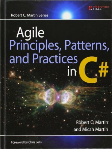 Top 33 Agile Free and Paid Books Agile Management Agile Principles Patterns and Practices in C#