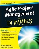 Top 33 Agile Free and Paid Books Agile Management Agile Project Management For Dummies