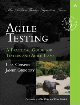 Top 33 Agile Free and Paid Books Agile Management Agile Testing A Practical Guide for Testers and Agile Teams