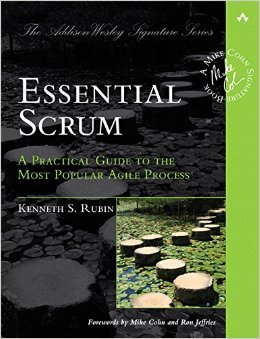Top 33 Agile Free and Paid Books Agile Management Essential Scrum A Practical Guide to the Most Popular Agile Process