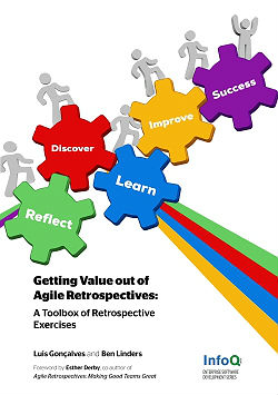 Top 33 Agile Free and Paid Books Agile Management Getting Value out of Agile Retrospectives, Second Edition