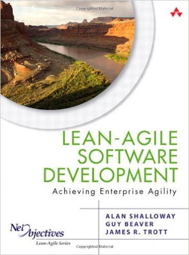 Top 33 Agile Free and Paid Books Agile Management Lean Agile Software Development Achieving Enterprise Agility
