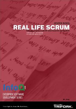 Top 33 Agile Free and Paid Books Agile Management Real Life Scrum