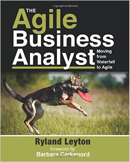 Top_33_Agile_Free_and_Paid_Books_Agile_Management_The_Agile_Business_Analyst_Moving_from_Waterfall_to_Agile