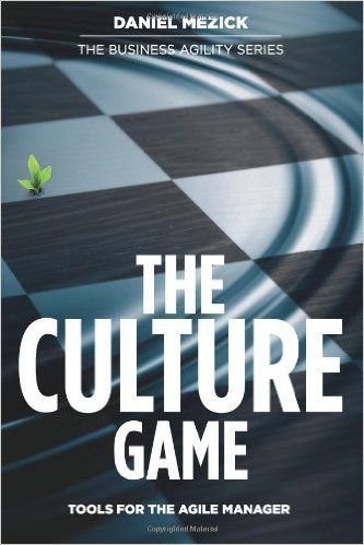 Top 33 Agile Free and Paid Books Agile Management The Culture Game Tools for the Agile Manager
