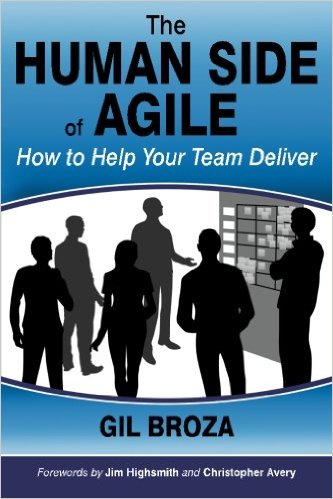 Top 33 Agile Free and Paid Books Agile Management The Human Side of Agile How to Help Your Team Deliver