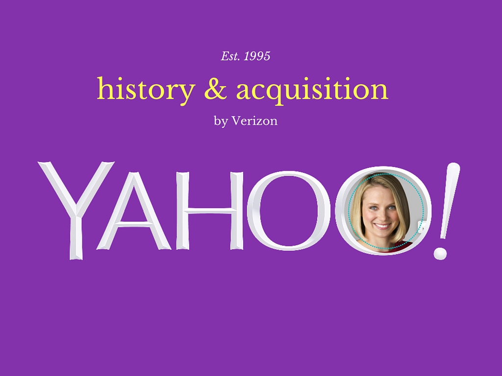 Yahoo Verizon Acquisition