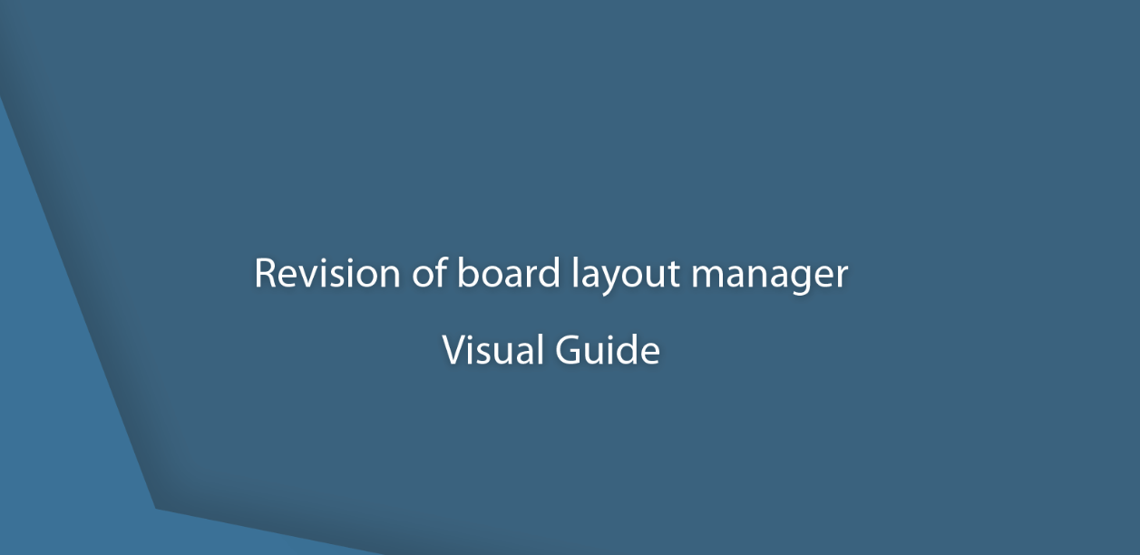 Revision-of-Board-Layout-Manager