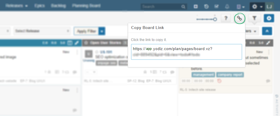 Copy-Board-URLs