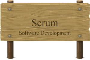 Scrum-Software-Development