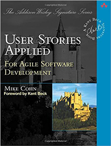 User-Stories-Applied-For-Agile-Software-Development
