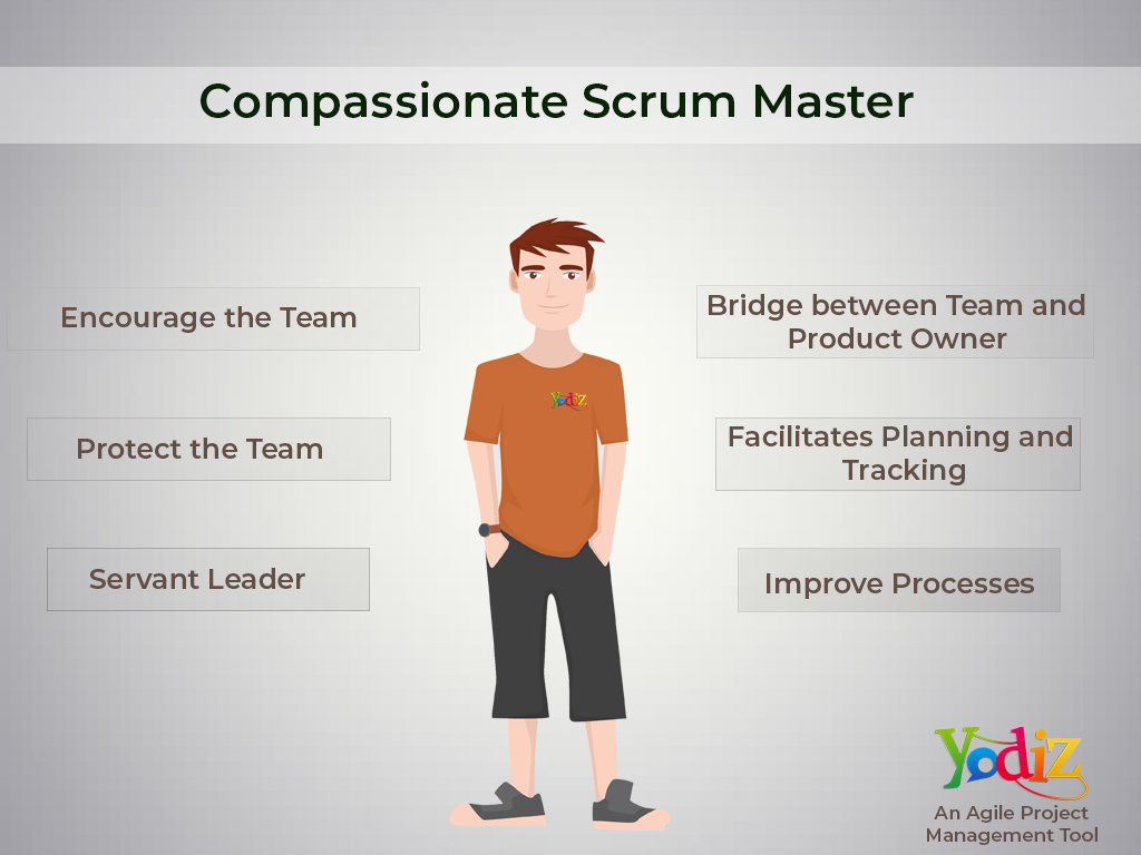 compassionate-scrum-master-agile-project-management